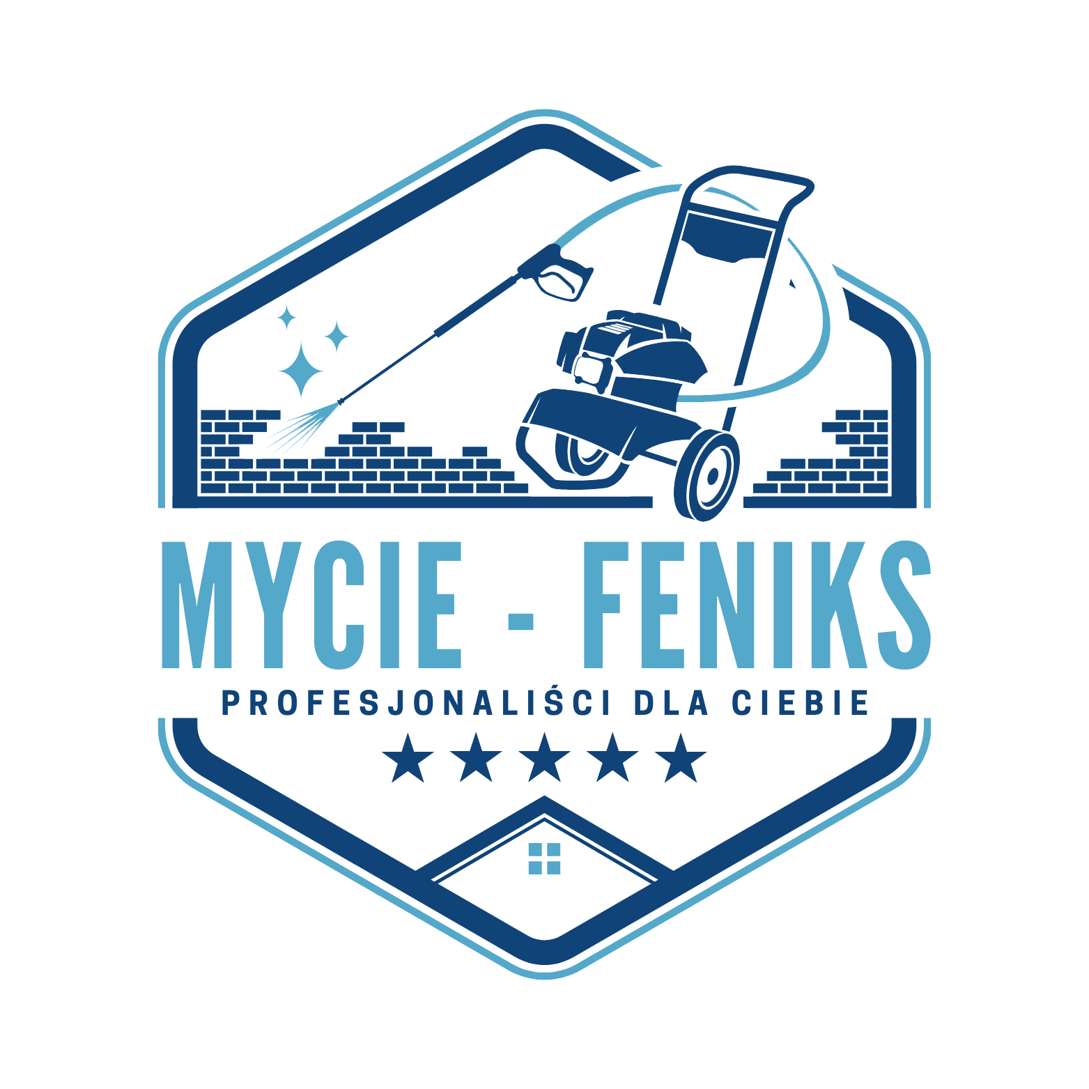 mycie   feniks